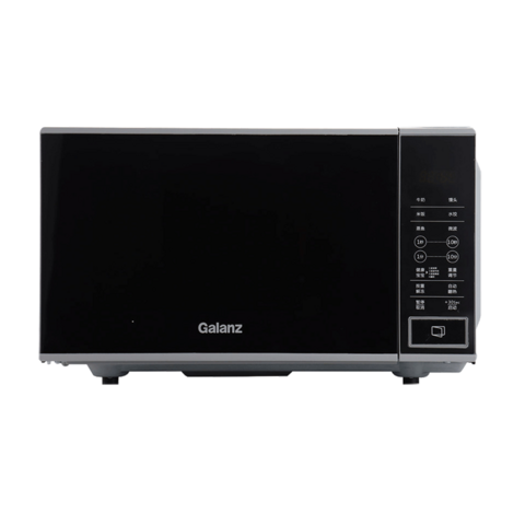 galanz 格兰仕 zss1-sf20 微波炉 20升 319元