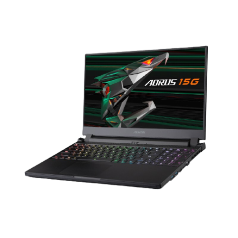 gigabyte技嘉aorus15g2021款156英寸游戏本i710870h32gb1tbrtx3080240