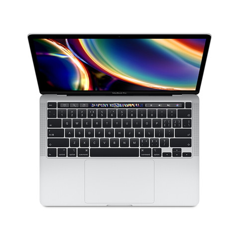 apple 苹果 macbook pro系列 macbook pro 2020款(13.