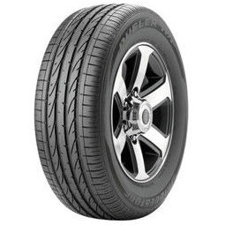 普利司通轮胎 255/55r18 109v 动力侠 h/p sport 890元