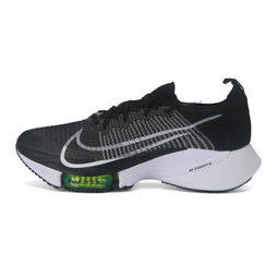nike 耐克 air zoom tempo next% 男子跑鞋 ci9923-001 黑色 41