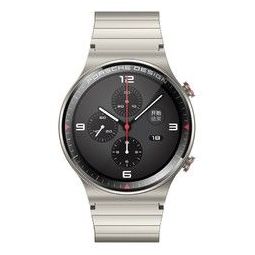 huawei 华为 watch gt 2 保时捷设计款 智能手表 46mm