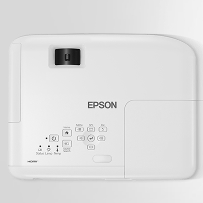 epson爱普生cbe01商用投影机2399元