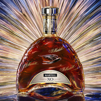 martell 马爹利 xo干邑白兰地 350ml