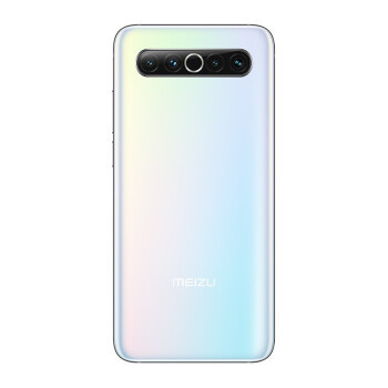 meizu魅族17跑跑卡丁车礼盒版5g智能手机8gb128gb梦幻独角兽3199元