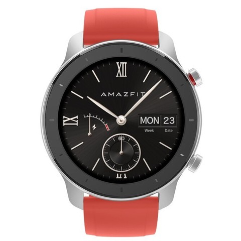 amazfit华米gtr智能手表42mm499元