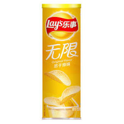 lays乐事零食原味薯片104g3件1869元合623元件