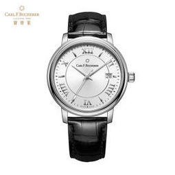 carlf bucherer 宝齐莱 爱德玛尔系列 00.10314.08.15.