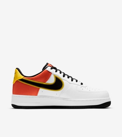 nike 耐克 air force 1 lv8 女款青年款空军一号休闲鞋ct4683