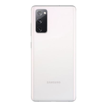 samsung三星galaxys20fe5g智能手机8gb128gb空境白