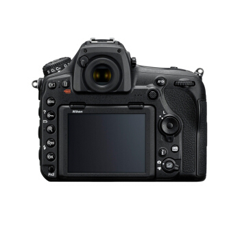 nikon 尼康 d850 全画幅单反相机