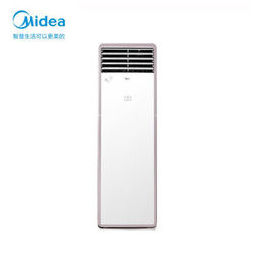 美的(midea)空调风客 新三级能效智能家电 变频制热取暖器暖风机 客厅
