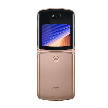 motorola 摩托罗拉 razr 刀锋 5g手机 8gb 256gb 天选