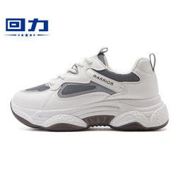 warrior 回力 h90508z 女款运动鞋 *2件 153元(合76.