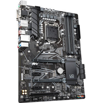 gigabyte技嘉h470hd3主板intelh470lga1200899元