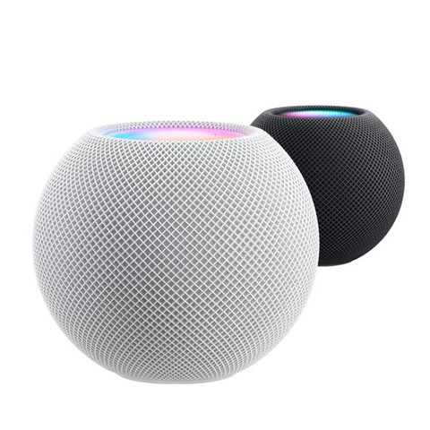 12点开始:apple 苹果 homepod mini 智能音箱