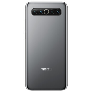 meizu 魅族 17 5g手机 8gb 128gb 十七度灰