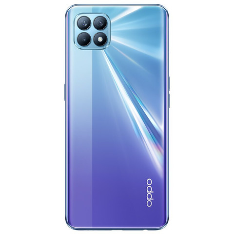 opporeno4se5g智能手机8gb128gb2199元