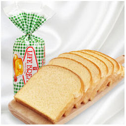 嘉顿garden生命面包方包蜜糖鸡蛋新鲜面包营养早餐下午茶零食450g袋2