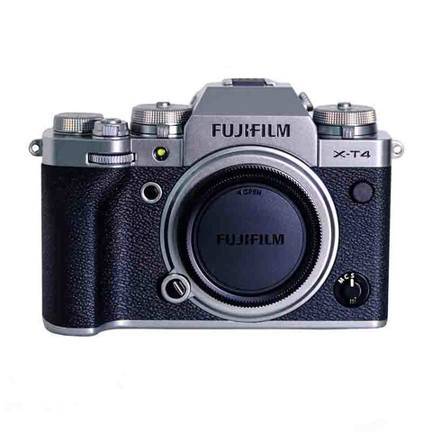 fujifilm富士xt4xt4微单相机手柄套机1680mm14990元