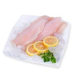 暖男厨房巴沙鱼柳似龙利鱼带皮鱼片生鲜 鱼类 核酸已检测 巴沙鱼300g