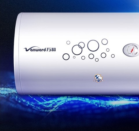 vanward万和q1w1系列e40q1w122电热水器40l449元