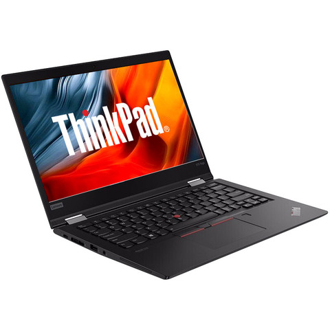 thinkpadx13yoga0wcd133英寸笔记本电脑6996元