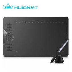 绘王(huion)hc16数位板可连接手机手绘板 无源数位板