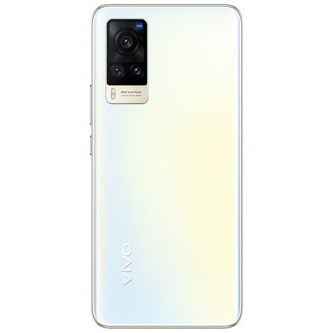 vivo x60 5g手机 8gb 128gb 微光