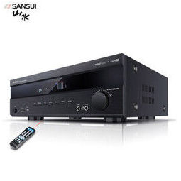 山水(sansui)ux66 音响 音箱 家 用卡拉ok功放 718元