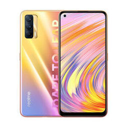 realme 真我 v15 5g手机 6gb 128gb 锦鲤色 1399元