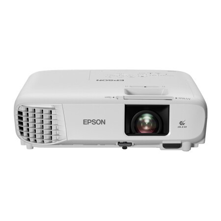 epson 爱普生 cb-fh06 商务办公投影机