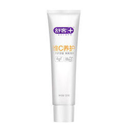 saky 舒客 维c营养牙膏 120g*3件 20.16元(合6.72元/件-聚超值