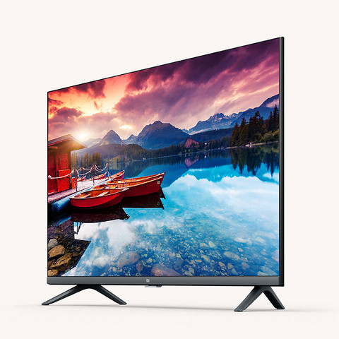 mi 小米 e32c 32英寸 液晶电视 869元