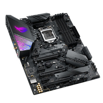 rog玩家国度猛禽系列strixz390egaming主板atx标准型z3901769元