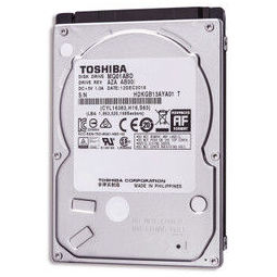 toshiba 东芝 笔记本硬盘 笔记本硬盘 500gb mq01abf050 259元