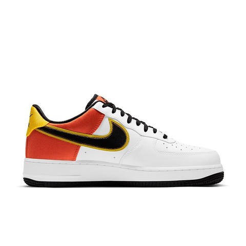 nike 耐克 air force 1"07 lv8 cu8070 男士休闲运动鞋 849元