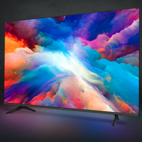 hisense海信43e3f液晶电视43英寸4k1769元