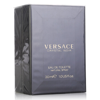 versace范思哲星夜水晶女士香水30ml