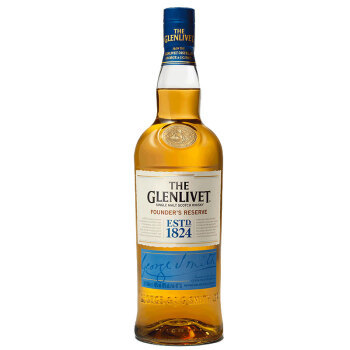 京东plus会员glenlivet格兰威特兰威士忌700ml189元