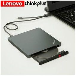 联想thinkpad光驱 笔记本台式机usb 超薄外置移动光驱dvd刻录机 超薄