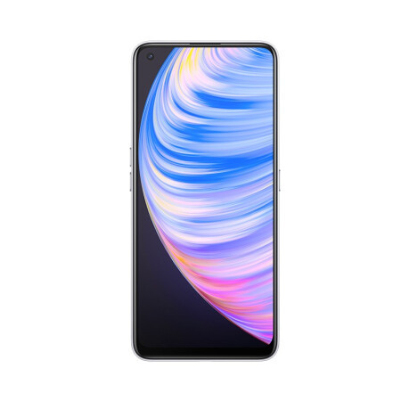 realme真我q2pro5g手机8gb128gb轻潮灰