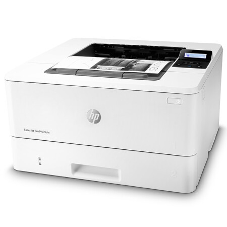 hp惠普laserjetprom405dw黑白激光打印机2999元