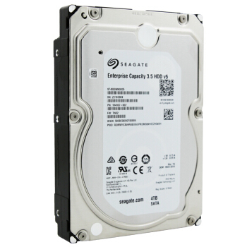 seagate希捷银河exos7e8企业级硬盘4tb128mb7200rpmst4000nm0035899元
