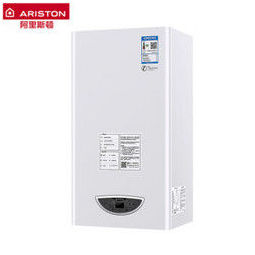 ariston/阿里斯顿egis x燃气壁挂炉 天然气家用洗浴热水采暖炉两用