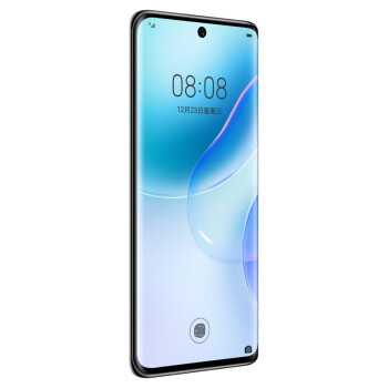 huawei 华为 nova 8 5g手机 8gb 128gb 亮黑色