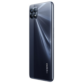 opporeno4se5g智能手机8gb128gb2199元