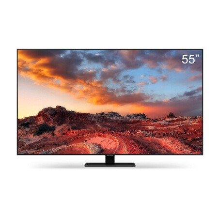 samsung 三星 q80t系列 qa55q80tajxxz 液晶电视 55英寸