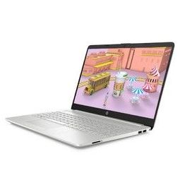 hp 惠普 15s-dr2002tx 15.6英寸轻薄本(i5-1035g1,8g