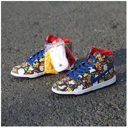 nike耐克新款男女鞋 sb dunk 男女限量滑板鞋 aq2207-163 881758-446